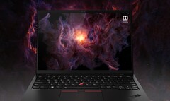 Das Lenovo ThinkPad X1 Nano ist eines der leichtesten Notebooks auf Basis von Intel Tiger Lake. (Bild: Lenovo)