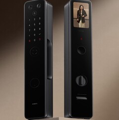 Xiaomi M20 Cat Eye-Version: Neues, smartes Türschloss