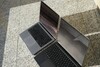 MacBook Pro 14 matt vs glossy