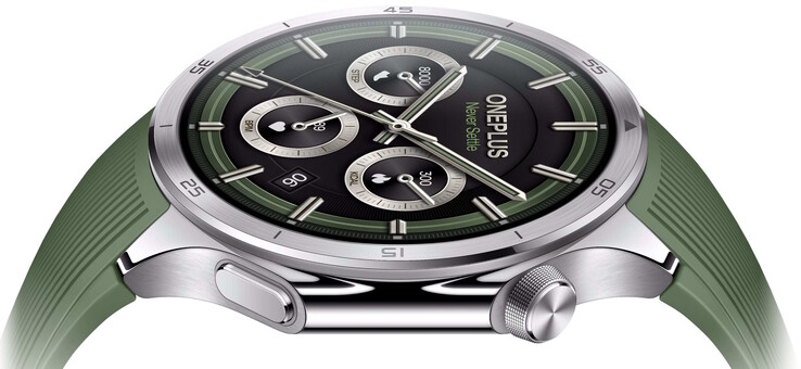 Im direkten Vergleich zur robusten Standard-Version zeigen sich die Unterschiede bei der Optik (Bildquelle: OnePlus)