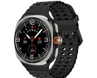 U8 Ultra: Neue Smartwatch mit Android startet in den Verkauf (Bildquelle: Rollme)