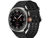 U8 Ultra: Neue Smartwatch mit Android startet in den Verkauf (Bildquelle: Rollme)