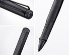 safari note+: Druck- und neigungssensitiver Eingabestift (Bildquelle: Lamy)