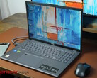 Acer Aspire 16 2024 im Laptop-Test: Multimedia-Allrounder ohne Multimedia-Display