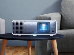 TK710STi: Short-Throw-Beamer mit 4K-Auflösung