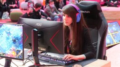 eSports: Telekom sucht Top-Gamerinnen für League of Legends und Brawl Stars.