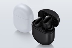 Die Redmi AirDots 3 Pro bieten viele Features, die man sonst nur bei teureren TWS findet. (Bild: Xiaomi)