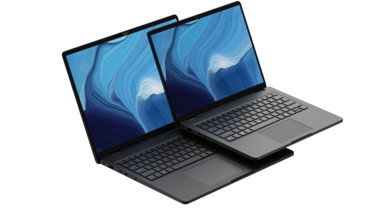 Dell Pro 14 & Dell Pro 16 (Bildquelle: Dell)