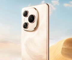 Das Honor Power besitzt einen größeren Akku als die meisten Konkurrenten. (Bildquelle: Honor)