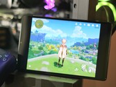 Test Lenovo Legion Tab – Kann das kompakte Gaming-Tablet trotz älterem SoC überzeugen?