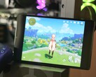 Test Lenovo Legion Tab – Kann das kompakte Gaming-Tablet trotz älterem SoC überzeugen?