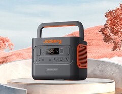 Jackery präsentiert zwei neue Solargeneratoren, darunter den Solargenerator 1500 Pro. (Bild: Jackery)