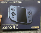 MagicX hat angekündigt, dass das Zero 40 zunächst in den Farbvarianten Schwarz und Weiß auf den Markt kommen wird. (Bildquelle: MagicX)