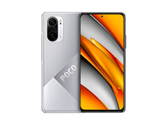 Das Poco F3 gibt es mal wieder im Angebot, diesmal ab 274 Euro. (Bild: Poco)