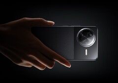 Das Poco F7 Ultra soll auf dem abgebildeten Redmi K80 Pro basieren. (Bildquelle: Xiaomi)