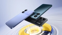 Die Top-Variante des Xiaomi Poco C65 ist momentan für rund 100 Euro im Angebot erhältlich (Bildquelle: Xiaomi)