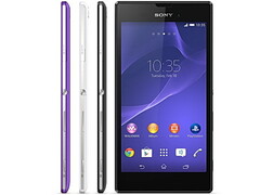 Sony Xperia Style: Das Xperia T3 bei der Deutschen Telekom für 350 Euro