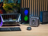 Die besten Mini-PCs fürs PC-Gaming