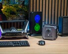 Die besten Mini-PCs fürs PC-Gaming