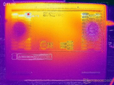 Cyberpunk 2077 Stress (D-Cover)