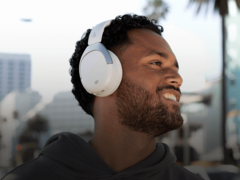 Edifier W830NB: Over-Ear-Kopfhörer mit ANC