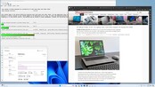 Maximale Latenz beim Öffnen mehrerer Browser-Tabs