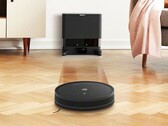 Der Roomba Combo 2 Essential soll Böden mit minimaler Wartung reinigen, verzichtet aber auf einige Features. (Bildquelle: iRobot)