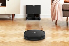 Der Roomba Combo 2 Essential soll Böden mit minimaler Wartung reinigen, verzichtet aber auf einige Features. (Bildquelle: iRobot)