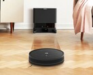 Der Roomba Combo 2 Essential soll Böden mit minimaler Wartung reinigen, verzichtet aber auf einige Features. (Bildquelle: iRobot)