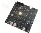 Milk-V Jupiter: Mainboard bzw. Einplatinenrechner mit RISC-V