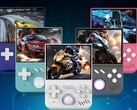 Ein neuer Gaming-Handheld ist ab sofort erhältlich (Bildquelle: Game Console)