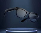AI Shooting Glasses: Smarte Brille kommt mit Kamera und Audio (Bildquelle: Zeblaze)