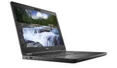 Latitude 5290, 5490 & 5590: Dell bringt die günstigen Business-Laptops auf den neuesten Stand