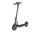 Den E-Scooter Navee V50 mit ABE gibt es ab morgen zum Tiefstpreis im Aldi-Onlineshop. (Bildquelle: Aldi-Onlineshop)