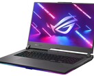 Asus hat das 17 Zoll große ROG Strix G17 Gaming-Notebook mit RTX 4070 und Ryzen 9 7945HX um 17% rabattiert (Bildquelle: Asus)