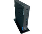 ThinClient Dell Wyse 5070 mit WiFi und Standfuß für nur 55 Euro bzw. mit 8 GB RAM und 64 GB SSD für 59 Euro (Bildquelle: Second-IT)