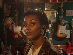 Grell Audio stellt mit den TWS/1 seine ersten Ohrhörer vor. (Bild: Grell Audio)