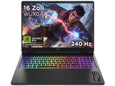 Das Omen Max 16 mit der RTX 5080 kann auf Amazon für 2.499 Euro vorbestellt werden (Bild: HP)