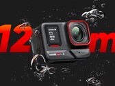 Geleakte Promobilder und mehr Hinweise auf die Specs zur Insta360 Ace Pro 2 Actioncam sollen die Vorteile gegenüber GoPro Hero 13 Black und DJI betonen. (Bildquelle: @quadro_news)