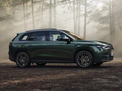 Der Leapmotor C10 ist ein Angriff auf die Konkurrenz: Das große Elektro-SUV wird aktuell in Deutschland ab einer monatlichen Rate von nur 299 Euro im Privatleasing angeboten (Bild: Leapmotor, Stellantis).