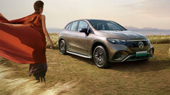 Mercedes-Chef spricht Klartext: Chinesische Kunden haben Priorität bei E-Auto-Offensive.