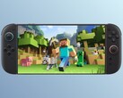 Minecraft-Werbebild