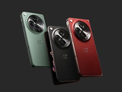 Der Nachfolger des OnePlus Open ist im Sinkflug. Zumindest das Oppo N5 Foldable soll früher als erwartet starten. (Bildquelle: OnePlus)