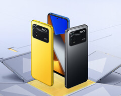 Das Poco M4 Pro gibt es aktuell ab 179 Euro. (Bild: Poco)