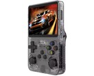 Auf dem R36s Retro-Handheld laufen unter anderem Games für die PS1, N64, den SNES und den GBA (Bildquelle: Aliexpress)