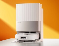 Der Roborock Qrevo Edge ist endlich erhältlich. (Bildquelle: Roborock)