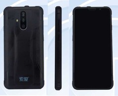 Bei der chinesischen Zertifizierungsbehörde TENAA ist ein neues, kompaktes Sony-Phone mit der Bezeichnung S20A aufgetaucht.