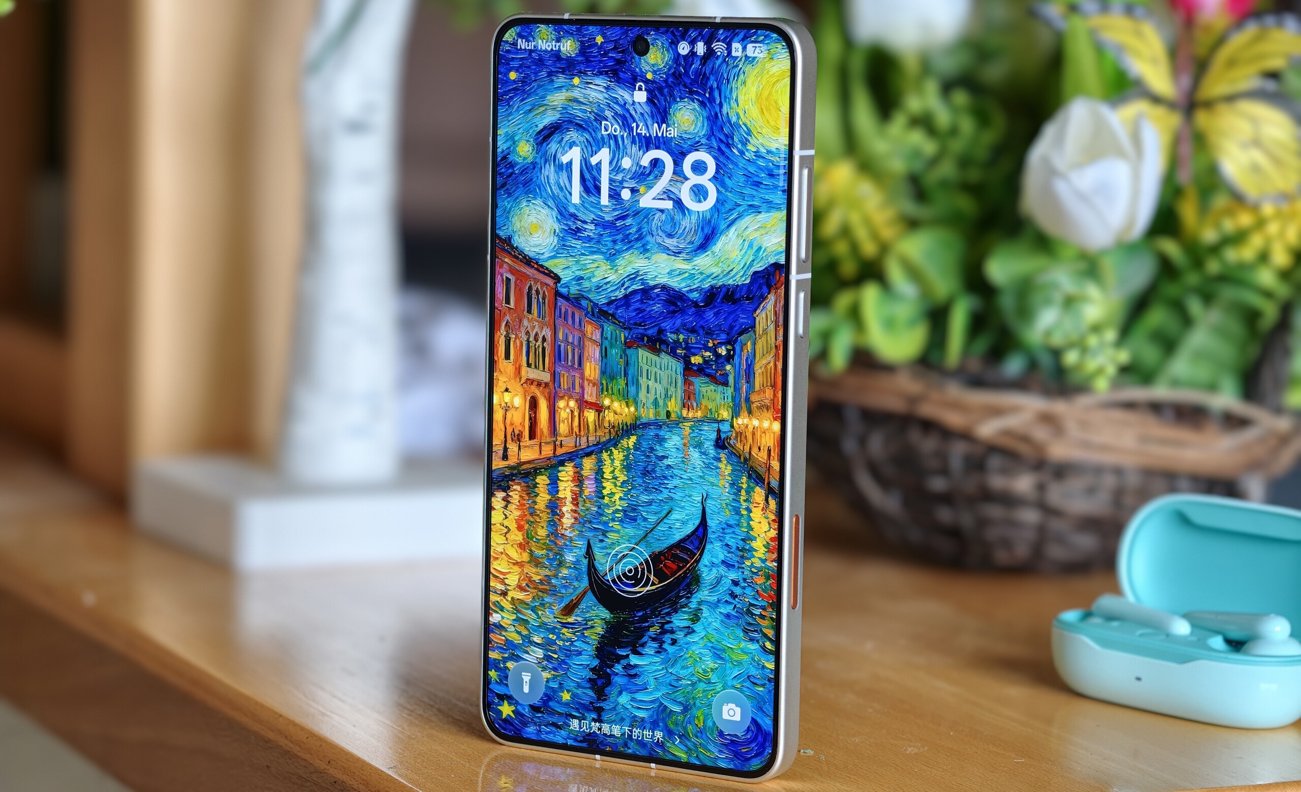 Test Oppo Find X9 Ultra