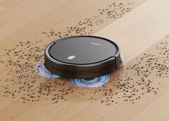 Den neuenn Xiaomi Robot Vacuum E5 gibt es aktuell für nur 79 Euro. (Bild: Xiaomi)