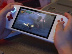 Ayaneo Pocket Air: Neuer Gaming-Handheld mit Android